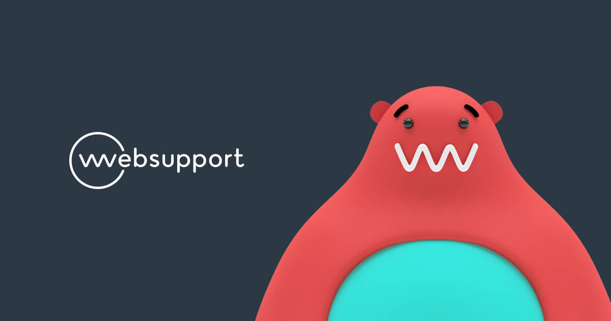 Websupport