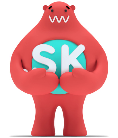 Cary Webson, .sk doména