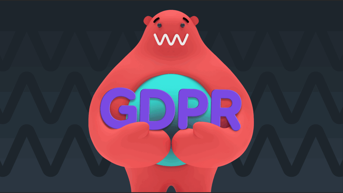 GDPR AI