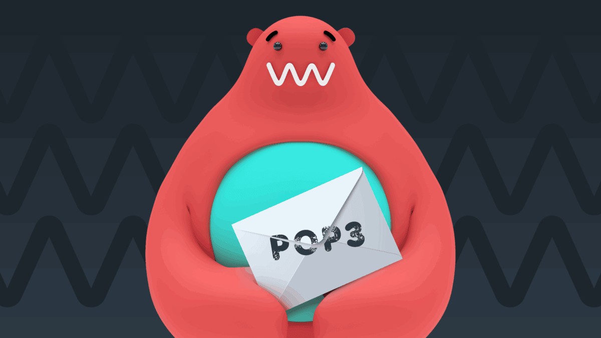 Google ukončuje podporu POP3