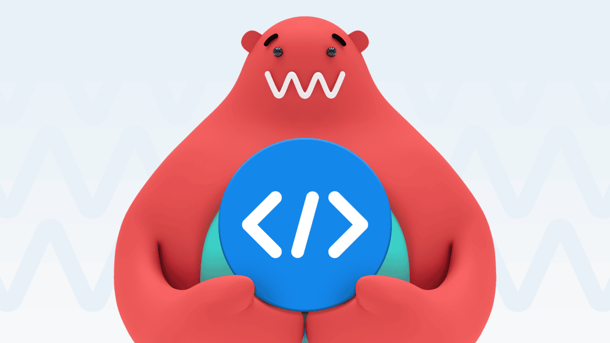 Infrastructure as code