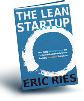 Lean Startup Eric Ries